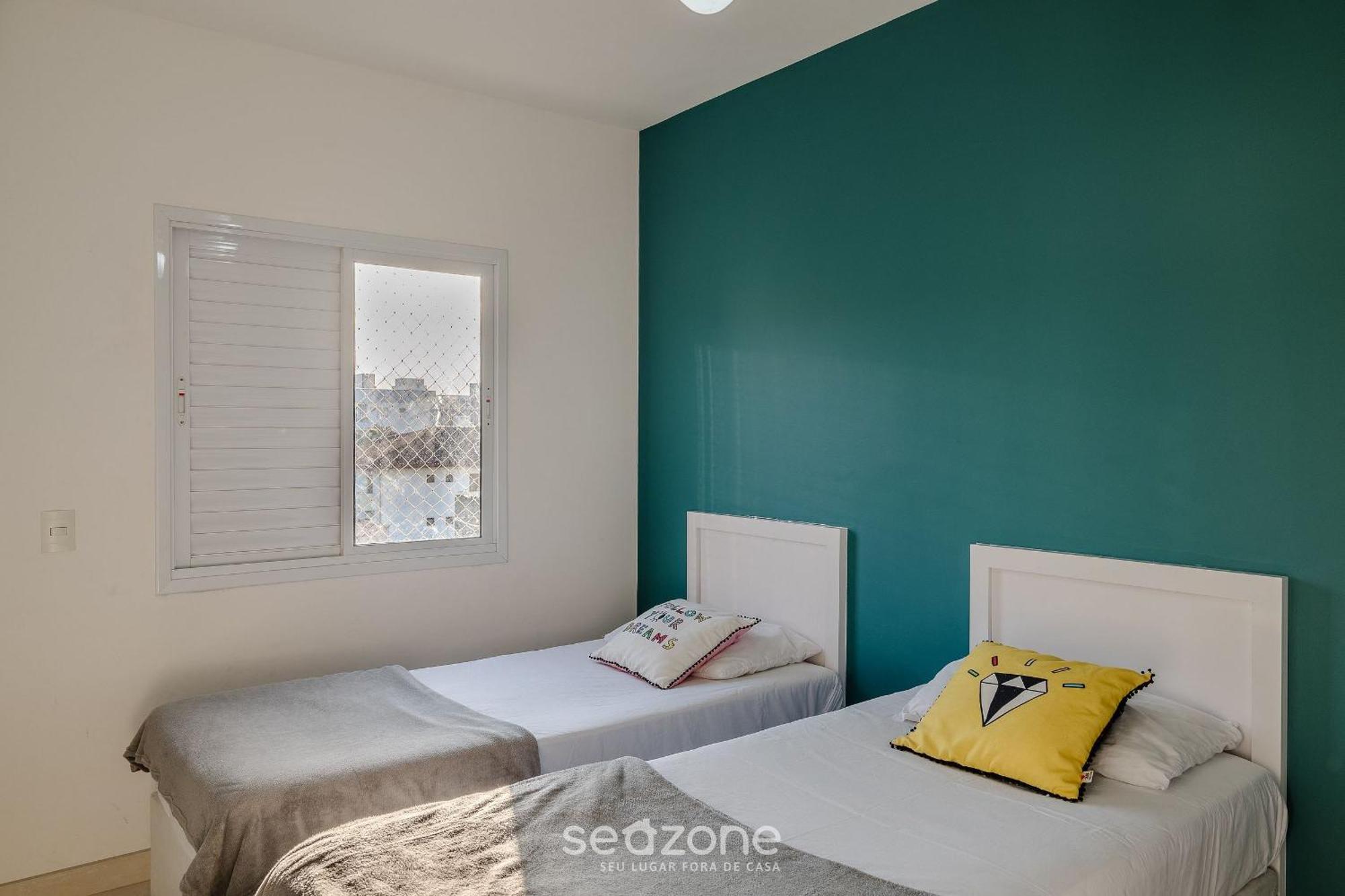 Apartment Pvi - Charmosos A Apenas 450m Da Orla Em Ubatuba/sp Ubatuba