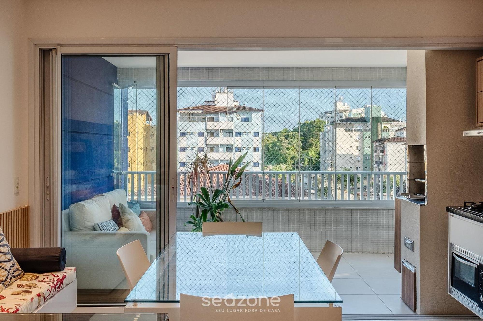 Pvi - Charmosos A Apenas 450m Da Orla Em Ubatuba/sp Apartment Ubatuba