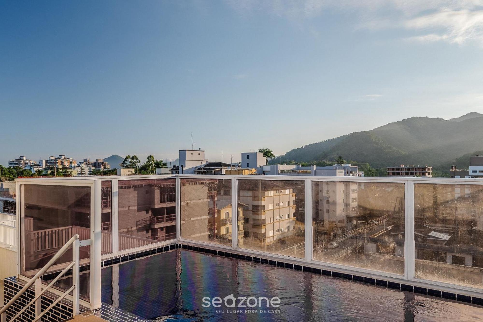 Pvi - Charmosos A Apenas 450m Da Orla Em Ubatuba/sp Apartment
